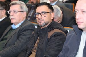 Palestine Polytechnic University (PPU) - جامعة بوليتكنك فلسطين تعقد مؤتمر "واقع وتحديات وآفاق الدراسات الثنائية"