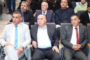 Palestine Polytechnic University (PPU) - جامعة بوليتكنك فلسطين تعقد مؤتمر "واقع وتحديات وآفاق الدراسات الثنائية"
