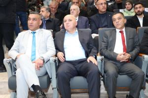 Palestine Polytechnic University (PPU) - جامعة بوليتكنك فلسطين تعقد مؤتمر "واقع وتحديات وآفاق الدراسات الثنائية"