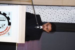 Palestine Polytechnic University (PPU) - جامعة بوليتكنك فلسطين تعقد مؤتمر "واقع وتحديات وآفاق الدراسات الثنائية"