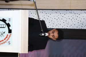 Palestine Polytechnic University (PPU) - جامعة بوليتكنك فلسطين تعقد مؤتمر "واقع وتحديات وآفاق الدراسات الثنائية"