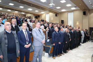 Palestine Polytechnic University (PPU) - جامعة بوليتكنك فلسطين تعقد مؤتمر "واقع وتحديات وآفاق الدراسات الثنائية"