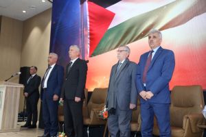 Palestine Polytechnic University (PPU) - جامعة بوليتكنك فلسطين تعقد مؤتمر "واقع وتحديات وآفاق الدراسات الثنائية"