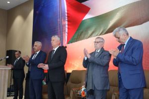 Palestine Polytechnic University (PPU) - جامعة بوليتكنك فلسطين تعقد مؤتمر "واقع وتحديات وآفاق الدراسات الثنائية"