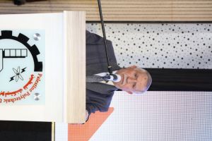 Palestine Polytechnic University (PPU) - جامعة بوليتكنك فلسطين تعقد مؤتمر "واقع وتحديات وآفاق الدراسات الثنائية"