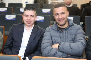 Palestine Polytechnic University (PPU) - جامعة بوليتكنك فلسطين تعقد مؤتمر "واقع وتحديات وآفاق الدراسات الثنائية"