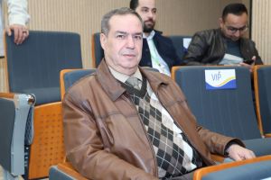 Palestine Polytechnic University (PPU) - جامعة بوليتكنك فلسطين تعقد مؤتمر "واقع وتحديات وآفاق الدراسات الثنائية"