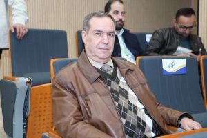 Palestine Polytechnic University (PPU) - جامعة بوليتكنك فلسطين تعقد مؤتمر "واقع وتحديات وآفاق الدراسات الثنائية"