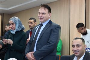 Palestine Polytechnic University (PPU) - جامعة بوليتكنك فلسطين تعقد مؤتمر "واقع وتحديات وآفاق الدراسات الثنائية"
