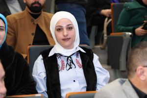 Palestine Polytechnic University (PPU) - جامعة بوليتكنك فلسطين تعقد مؤتمر "واقع وتحديات وآفاق الدراسات الثنائية"