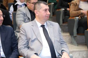 Palestine Polytechnic University (PPU) - جامعة بوليتكنك فلسطين تعقد مؤتمر "واقع وتحديات وآفاق الدراسات الثنائية"