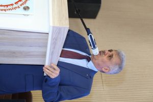 Palestine Polytechnic University (PPU) - جامعة بوليتكنك فلسطين تعقد مؤتمر "واقع وتحديات وآفاق الدراسات الثنائية"