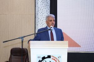 Palestine Polytechnic University (PPU) - جامعة بوليتكنك فلسطين تعقد مؤتمر "واقع وتحديات وآفاق الدراسات الثنائية"