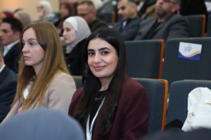 Palestine Polytechnic University (PPU) - جامعة بوليتكنك فلسطين تعقد مؤتمر "واقع وتحديات وآفاق الدراسات الثنائية"