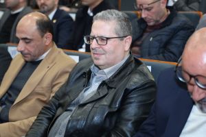 Palestine Polytechnic University (PPU) - جامعة بوليتكنك فلسطين تعقد مؤتمر "واقع وتحديات وآفاق الدراسات الثنائية"