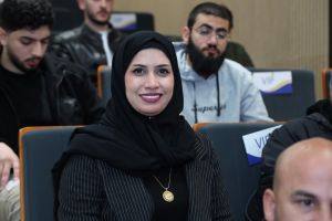 Palestine Polytechnic University (PPU) - جامعة بوليتكنك فلسطين تعقد مؤتمر "واقع وتحديات وآفاق الدراسات الثنائية"
