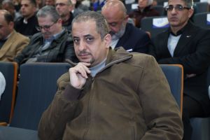Palestine Polytechnic University (PPU) - جامعة بوليتكنك فلسطين تعقد مؤتمر "واقع وتحديات وآفاق الدراسات الثنائية"