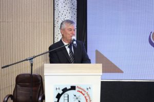 Palestine Polytechnic University (PPU) - جامعة بوليتكنك فلسطين تعقد مؤتمر "واقع وتحديات وآفاق الدراسات الثنائية"