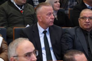 Palestine Polytechnic University (PPU) - جامعة بوليتكنك فلسطين تعقد مؤتمر "واقع وتحديات وآفاق الدراسات الثنائية"