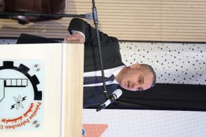 Palestine Polytechnic University (PPU) - جامعة بوليتكنك فلسطين تعقد مؤتمر "واقع وتحديات وآفاق الدراسات الثنائية"