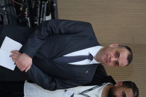 Palestine Polytechnic University (PPU) - جامعة بوليتكنك فلسطين تعقد مؤتمر "واقع وتحديات وآفاق الدراسات الثنائية"