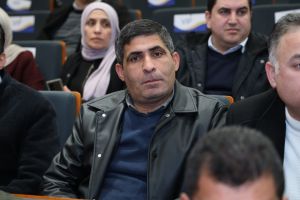 Palestine Polytechnic University (PPU) - جامعة بوليتكنك فلسطين تعقد مؤتمر "واقع وتحديات وآفاق الدراسات الثنائية"