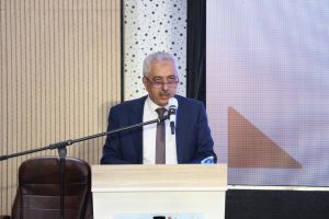 Palestine Polytechnic University (PPU) - جامعة بوليتكنك فلسطين تعقد مؤتمر "واقع وتحديات وآفاق الدراسات الثنائية"