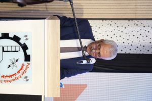 Palestine Polytechnic University (PPU) - جامعة بوليتكنك فلسطين تعقد مؤتمر "واقع وتحديات وآفاق الدراسات الثنائية"