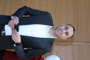 Palestine Polytechnic University (PPU) - جامعة بوليتكنك فلسطين تعقد مؤتمر "واقع وتحديات وآفاق الدراسات الثنائية"