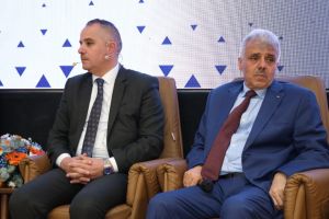 Palestine Polytechnic University (PPU) - جامعة بوليتكنك فلسطين تعقد مؤتمر "واقع وتحديات وآفاق الدراسات الثنائية"