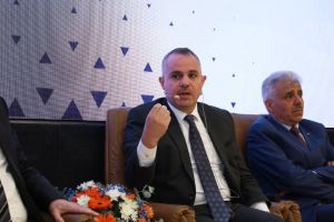 Palestine Polytechnic University (PPU) - جامعة بوليتكنك فلسطين تعقد مؤتمر "واقع وتحديات وآفاق الدراسات الثنائية"