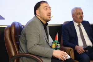Palestine Polytechnic University (PPU) - جامعة بوليتكنك فلسطين تعقد مؤتمر "واقع وتحديات وآفاق الدراسات الثنائية"