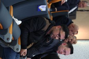 Palestine Polytechnic University (PPU) - جامعة بوليتكنك فلسطين تعقد مؤتمر "واقع وتحديات وآفاق الدراسات الثنائية"