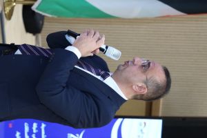 Palestine Polytechnic University (PPU) - جامعة بوليتكنك فلسطين تعقد مؤتمر "واقع وتحديات وآفاق الدراسات الثنائية"