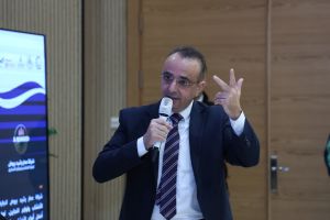 Palestine Polytechnic University (PPU) - جامعة بوليتكنك فلسطين تعقد مؤتمر "واقع وتحديات وآفاق الدراسات الثنائية"
