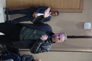 Palestine Polytechnic University (PPU) - جامعة بوليتكنك فلسطين تعقد مؤتمر "واقع وتحديات وآفاق الدراسات الثنائية"