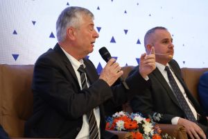 Palestine Polytechnic University (PPU) - جامعة بوليتكنك فلسطين تعقد مؤتمر "واقع وتحديات وآفاق الدراسات الثنائية"