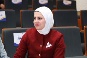 Palestine Polytechnic University (PPU) - جامعة بوليتكنك فلسطين تعقد مؤتمر "واقع وتحديات وآفاق الدراسات الثنائية"