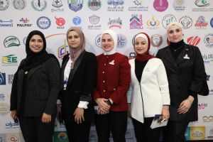 Palestine Polytechnic University (PPU) - جامعة بوليتكنك فلسطين تعقد مؤتمر "واقع وتحديات وآفاق الدراسات الثنائية"