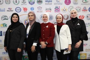Palestine Polytechnic University (PPU) - جامعة بوليتكنك فلسطين تعقد مؤتمر "واقع وتحديات وآفاق الدراسات الثنائية"