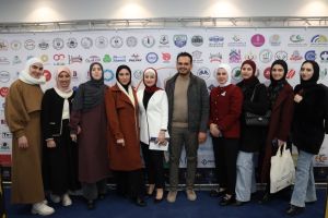 Palestine Polytechnic University (PPU) - جامعة بوليتكنك فلسطين تعقد مؤتمر "واقع وتحديات وآفاق الدراسات الثنائية"