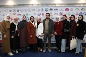 Palestine Polytechnic University (PPU) - جامعة بوليتكنك فلسطين تعقد مؤتمر "واقع وتحديات وآفاق الدراسات الثنائية"