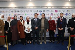 Palestine Polytechnic University (PPU) - جامعة بوليتكنك فلسطين تعقد مؤتمر "واقع وتحديات وآفاق الدراسات الثنائية"