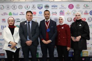 Palestine Polytechnic University (PPU) - جامعة بوليتكنك فلسطين تعقد مؤتمر "واقع وتحديات وآفاق الدراسات الثنائية"