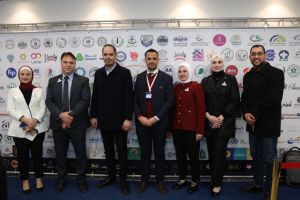 Palestine Polytechnic University (PPU) - جامعة بوليتكنك فلسطين تعقد مؤتمر "واقع وتحديات وآفاق الدراسات الثنائية"
