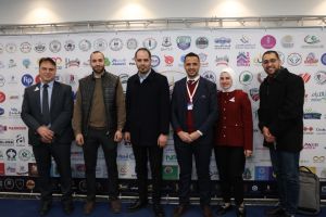 Palestine Polytechnic University (PPU) - جامعة بوليتكنك فلسطين تعقد مؤتمر "واقع وتحديات وآفاق الدراسات الثنائية"