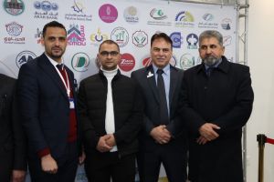 Palestine Polytechnic University (PPU) - جامعة بوليتكنك فلسطين تعقد مؤتمر "واقع وتحديات وآفاق الدراسات الثنائية"