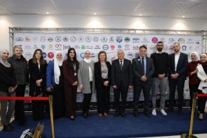 Palestine Polytechnic University (PPU) - جامعة بوليتكنك فلسطين تعقد مؤتمر "واقع وتحديات وآفاق الدراسات الثنائية"