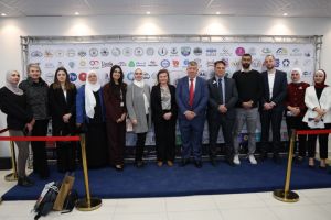 Palestine Polytechnic University (PPU) - جامعة بوليتكنك فلسطين تعقد مؤتمر "واقع وتحديات وآفاق الدراسات الثنائية"