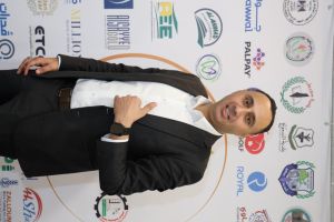 Palestine Polytechnic University (PPU) - جامعة بوليتكنك فلسطين تعقد مؤتمر "واقع وتحديات وآفاق الدراسات الثنائية"